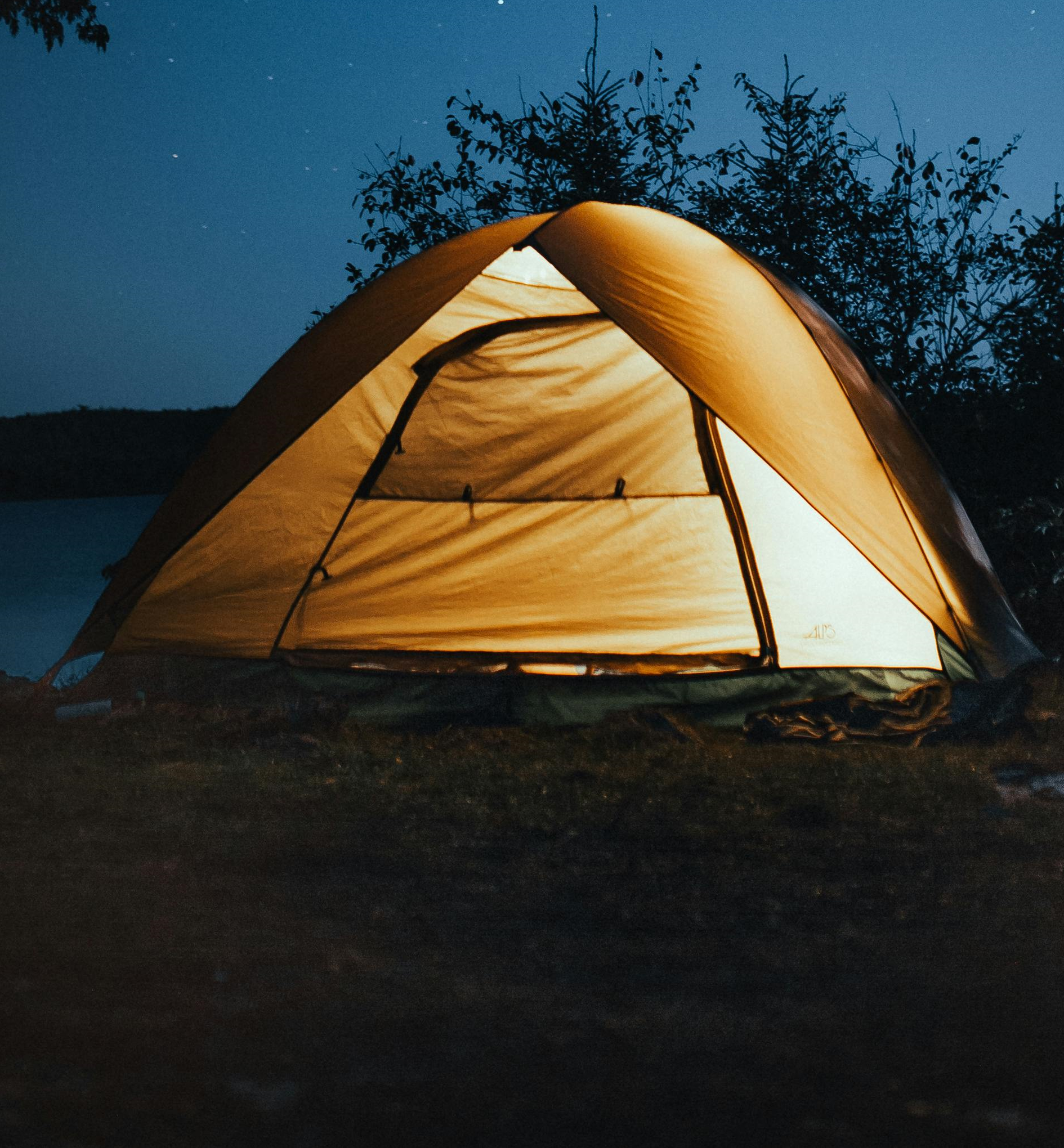 Are Camping Costs Comfortable?