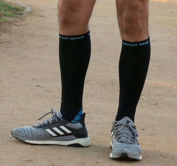 Socks for Running and Hiking