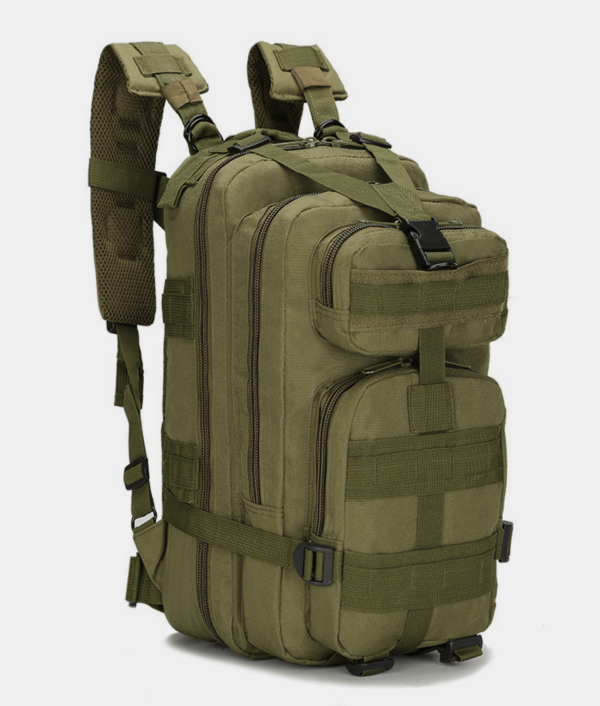 Tactical 25L Backpack
