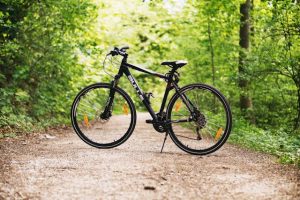 A Guide to Different Bicycle Types