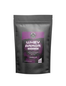 Armor Whey Protein 2 LB Vanilla