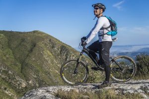 Can Mountain Biking Improve your Running speed?